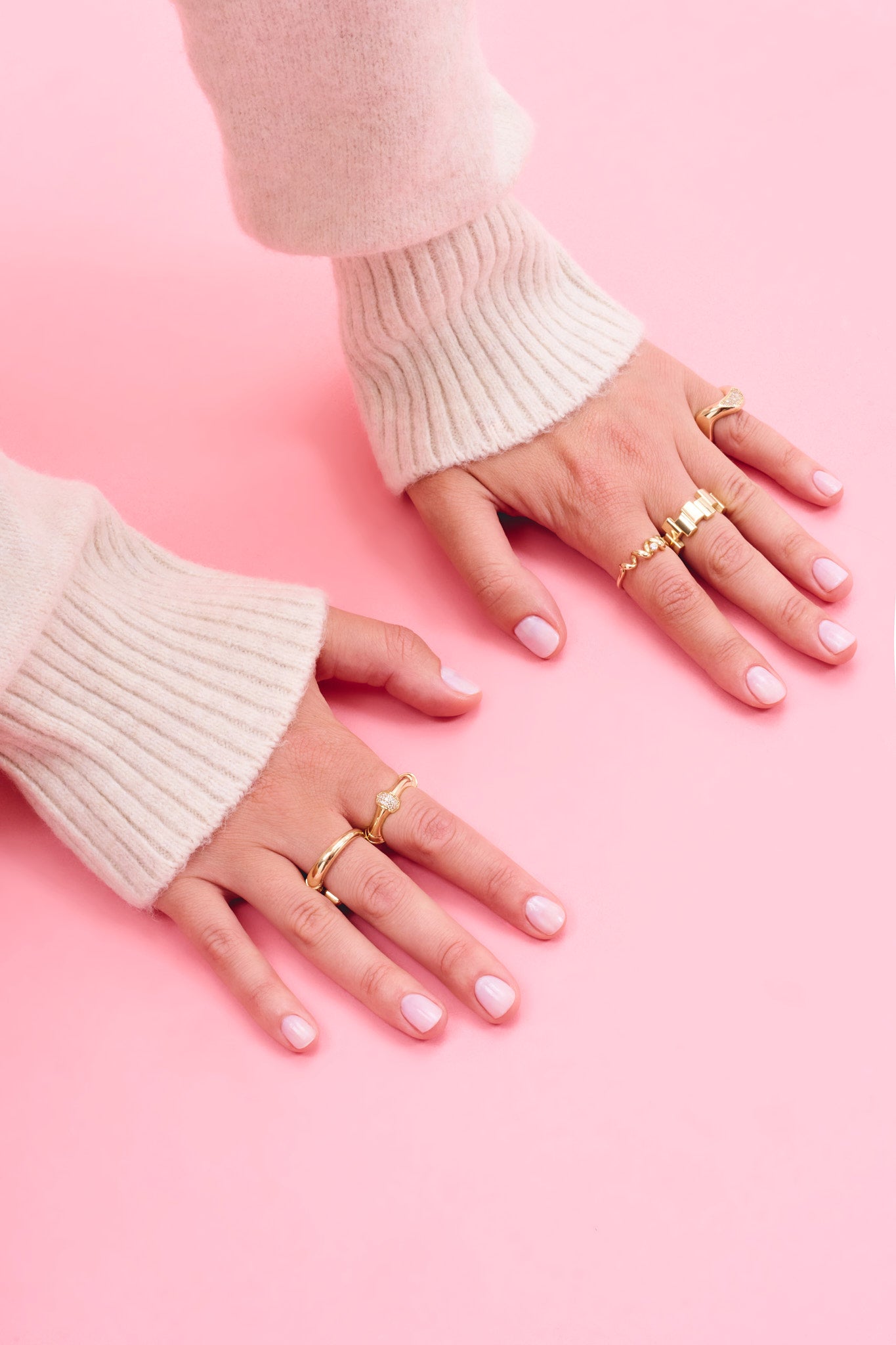 ALICE SERÇE PARMAK YÜZÜĞÜ