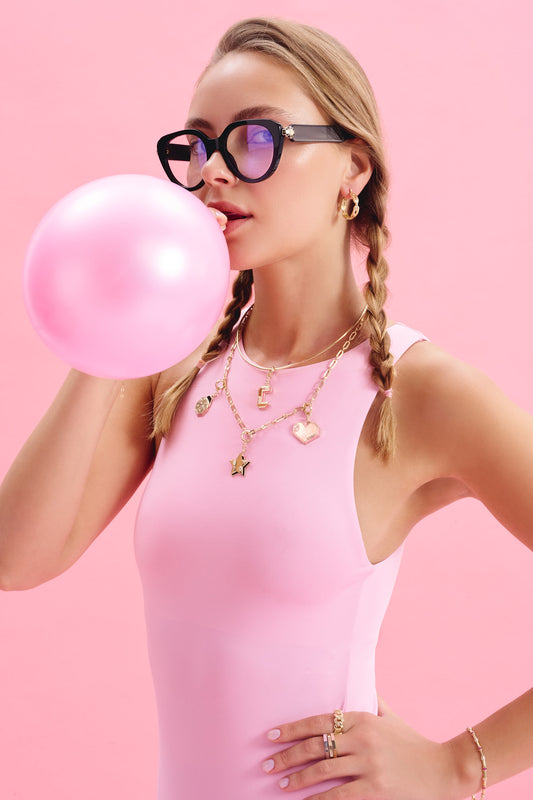 SAY IT ICON CHARM - KALP