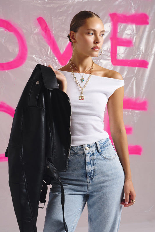 MINI PAPERCLIP ZİNCİR