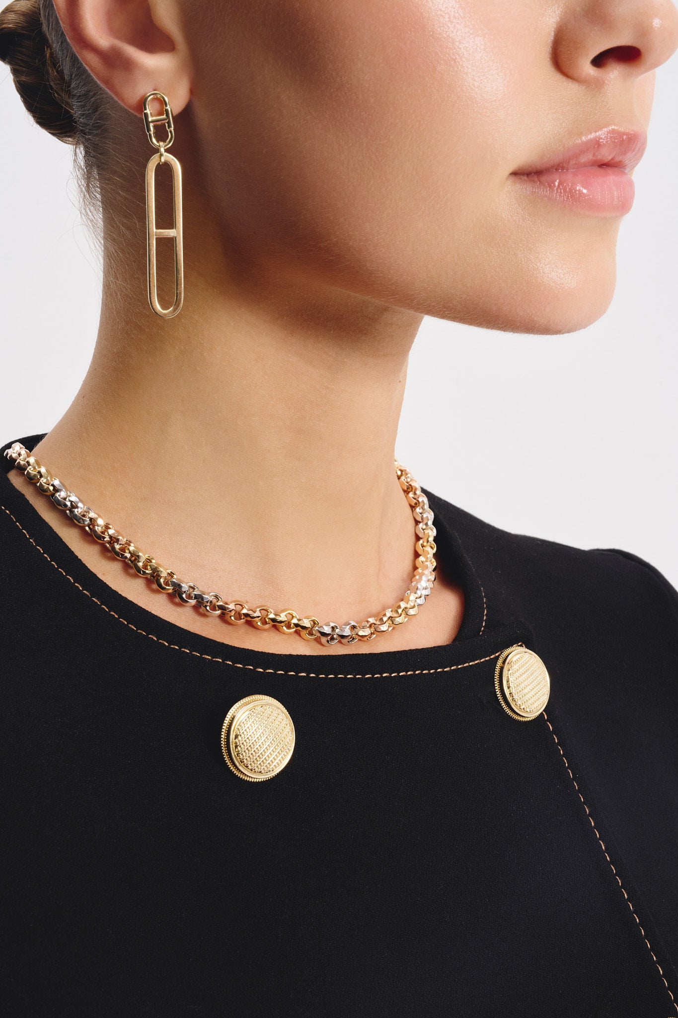 TRINITY NECKLACE