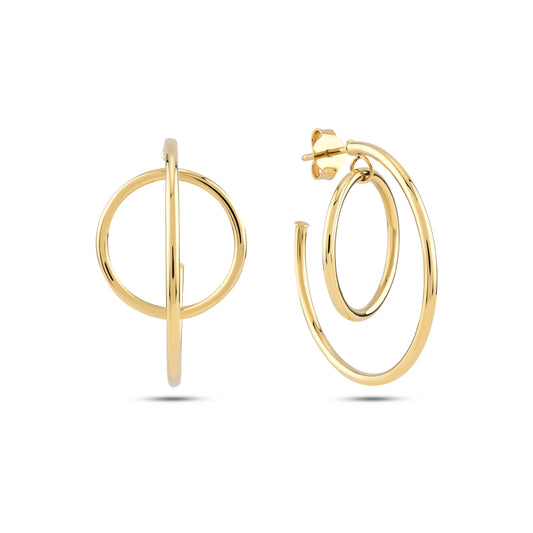 INFINITE EARRINGS