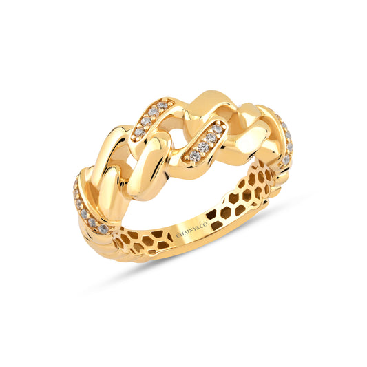 LUCIA RING