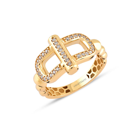 Juliet ring