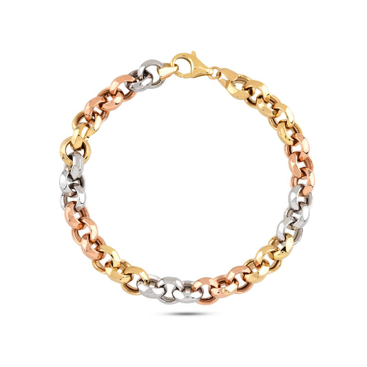 TRINITY BRACELET