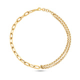 SPLIT CHOKER