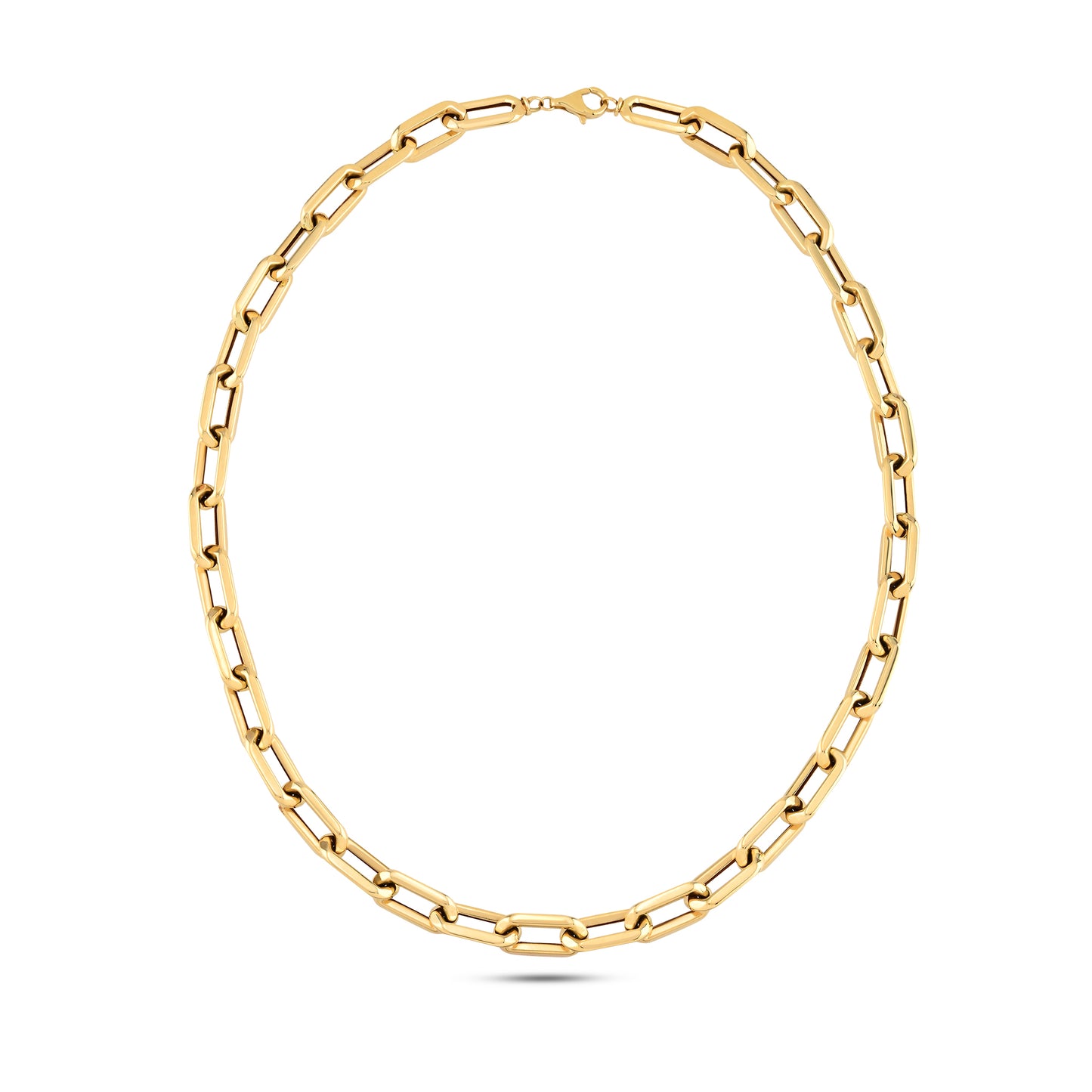 QUEEN ZİNCİR KOLYE