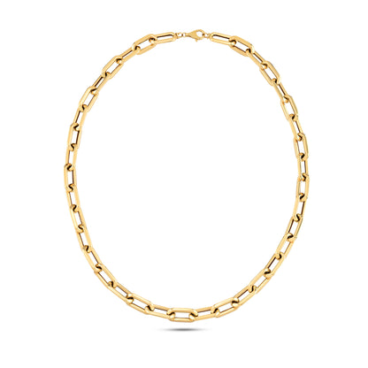 QUEEN ZİNCİR KOLYE