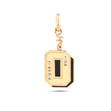 SAY IT LETTER CHARM- O