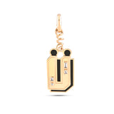 SAY IT LETTER CHARM - Ü