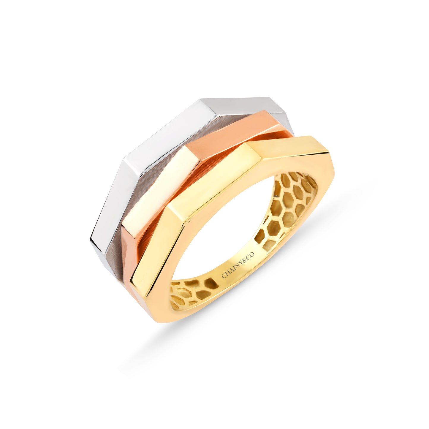 HALO RING