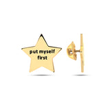 Put Myself First