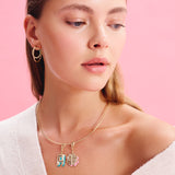 SAY IT ICON CHARM - YONCA