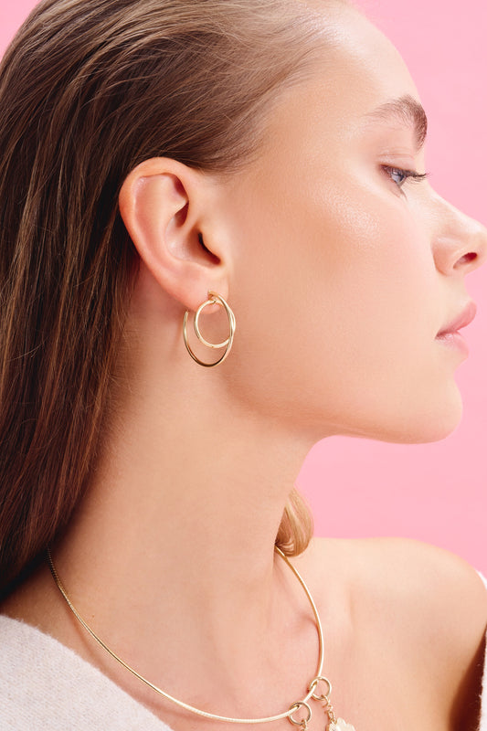 INFINITE EARRINGS