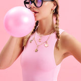 SAY IT ICON CHARM - KALP