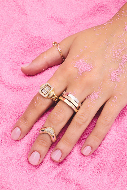MARGARET RING