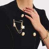 SAY IT LETTER CHARM- K