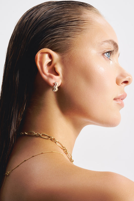 CRUSH EARRINGS