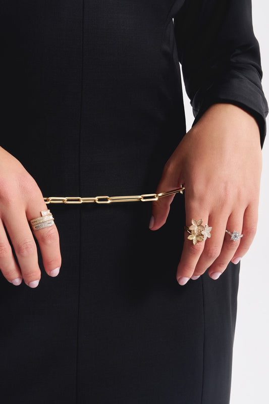 CECILIA RING